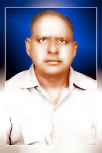 Jitendra Golchha