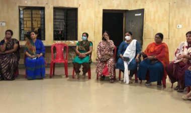 नंदकुमार बघेल के खिलाफ एकजुट हुए ब्राह्मण समाज