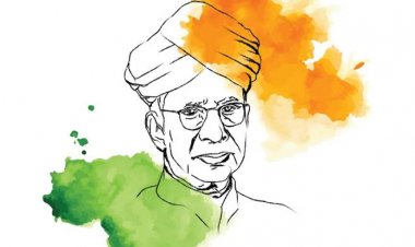 शिक्षक दिवस विशेष : गुरु-शिष्य परंपरा का देश है भारत