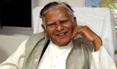 नंद कुमार बघेल ने मांगी माफी, जाने क्या लिखा उन्होंने अपने सोशल मीडिया पोस्ट पर