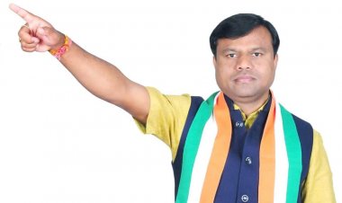 एक ट्रेन के कारण प्रभावित हुआ बस्तर का पर्यटन व होटल व्यवसाय- सांसद बैज