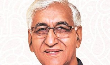 स्वास्थ्य मंत्री टी.एस. सिंहदेव का कोरोना टेस्ट निगेटिव, स्वयं ट्वीट कर दी जानकारी