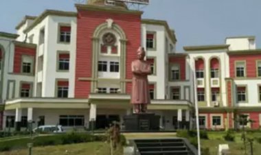 स्वामी विवेकानंद तकनीकी  विश्वविद्यालय इंजीनियरिंग की ऑनलाइन लेगा परीक्षा, जानिए क्या होंगे नियम