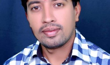 स्व.किरण दीवान को शहिद का दर्जा दे राज्य सरकार - स्वप्निल तिवारी