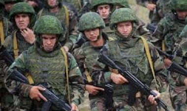 रूस का बड़ा ऐलान - नागरिकों को कॉरिडोर देने के लिए रूस का यूक्रेन में आंशिक युद्धविराम