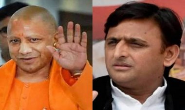 उत्तरप्रदेश  में बेअसर रहा किसान आंदोलन,  बीजेपी को मिल रहा जबरदस्त बढ़त