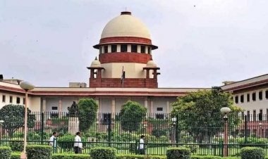 जज साहब! मेरी पत्नी स्त्री नहीं बल्कि एक मर्द है, SC में पति का अजीबो-गरीब आरोप