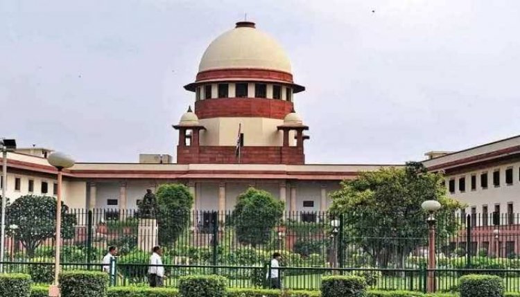 जज साहब! मेरी पत्नी स्त्री नहीं बल्कि एक मर्द है, SC में पति का अजीबो-गरीब आरोप