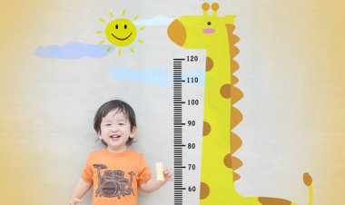 बच्चों की लंबाई और मोटाई बढ़ाने में बहुत कारगर हैं ये उपाय, जरूर आजमाएं