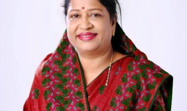 बड़ी खबर: कांग्रेस विधायक लक्ष्मी ध्रुव के खिलाफ FIR दर्ज, कोर्ट ने दिया आदेश, जाने पूरा मामला…