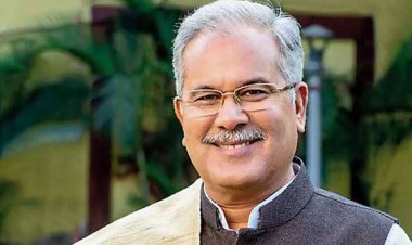 छत्तीसगढ़ गौठानों में गोमूत्र की खरीदी आज से, 4 रुपए लीटर की दर से खरीदेगी भूपेश  सरकार
