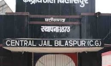 जेल वापसी के दौरान फरार हुआ कैदी