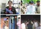 लैब में खून से सनी PhD स्कॉलर लड़की की लाश, घुटने तक अस्त-व्यस्त कपड़े