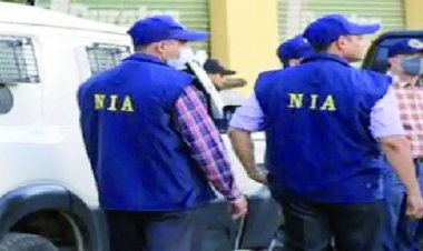 बीजापुर एनकाउंटर की वांटेड महिला नक्सली गिरफ्तार, एनआईए टीम को मिली बड़ी सफलता