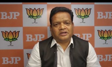 सवा 4 साल में राजस्व विभाग में कोई काम नहीं हुआ यह कांग्रेस ने खुद स्वीकार कर लिया है - देवलाल ठाकुर