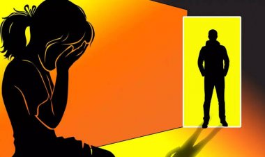 नेता प्रतिपक्ष के बेटे पलाश चंदेल पर दुष्कर्म का आरोप