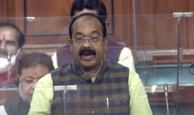 भाजपा कार्यकर्ताओं की निर्मम हत्या पर लोकसभा में बरसे भाजपा प्रदेश अध्यक्ष अरुण साव