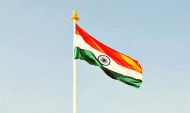 गणतंत्र दिवस पर सीएम साय सरगुजा में फहराएंगे तिरंगा, देखिए लिस्ट…. कौन मंत्री और MLA कहां करेंगे ध्वजारोहण