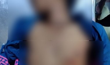 CRIME NEWS : राजधानी में एक और मर्डर, हेयर स्टाइल की कटिंग को लेकर कमेंट बनी हत्या की वजह