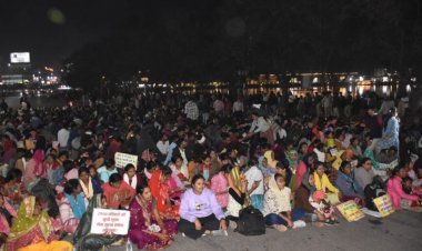 CG : सहायक शिक्षकों के खिलाफ FIR दर्ज, जानिए पूरा मामला