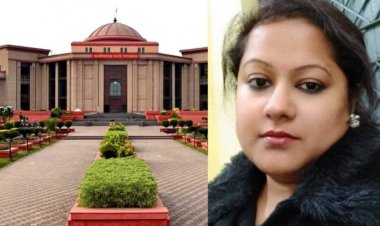 CG : आय से अधिक संपत्ति मामला, सौम्या चौरसिया ने हाईकोर्ट से वापस ली याचिका