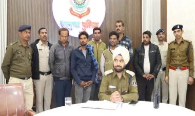 CG- दुल्हन की दलाली : शादी के लिए खरीदी 3 लड़कियां, रेलवे स्टेशन से तीनों भाग निकली, फिर जो हुआ…