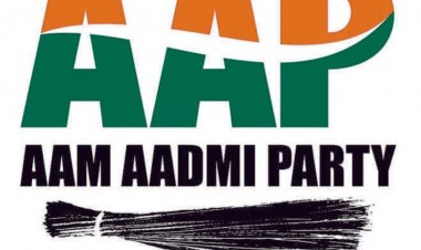AAP पार्टी ने जारी की प्रत्याशियों की पहली लिस्ट, देखें रायपुर, दुर्ग और बिलासपुर में किसे मिला टिकट