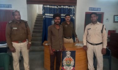 CG : घर में घुसी तेज रफ़्तार ट्रेलर, बच्ची की मौत…परिवार के अन्य सदस्य घायल