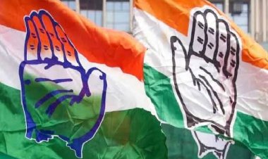 कांग्रेस ने जारी की महापौर और अध्यक्ष पद प्रत्याशियों की सूची, भाजपा के साथ सीधी सियासी जंग – नगर सरकार की सत्ता पर किसका कब्जा?