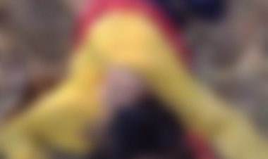 CRIME : शर्मसार; युवती की अर्धनग्न हालत में मिली लाश, बलात्कार कर हत्या की आशंका