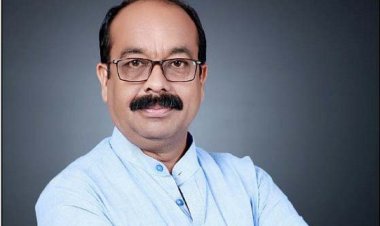 भाजपा ने सशक्त और दमदार प्रत्याशी मैदान में उतारे: उप मुख्यमंत्री अरुण साव