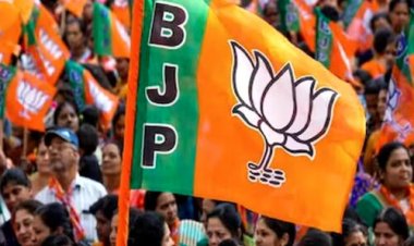 भाजपा के समर्थन में आई लीला जैन, सांसद बृजमोहन के समझने के बाद वार्ड 58 से लिया नाम वापिस