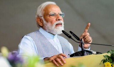 Mahakumbh Stampede: महाकुंभ की घटना पर आया पीएम मोदी का पहला रिएक्शन, पोस्ट कर लिखी ये बात