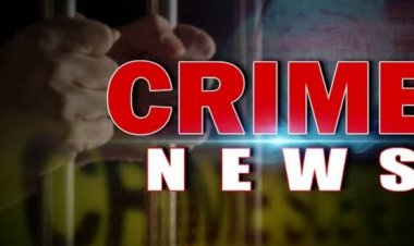 CG – पिता-पुत्र गिरफ्तार : बेटे के साथ मिलकर की थी पत्नी की हत्या, इस वजह से दिया खौफनाक वारदात को अंजाम