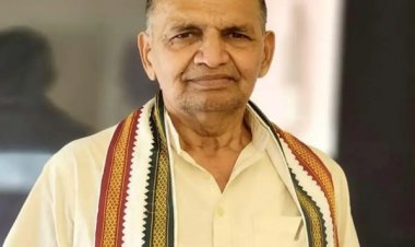 BREAKING : निकाय चुनाव से पहले कांग्रेस को लगा तगड़ा झटका, बेमेतरा कांग्रेस अध्यक्ष ने पार्टी से दिया इस्तीफा