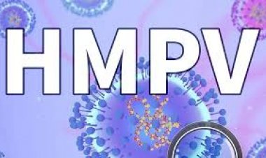 HMPV virus: छत्तीसगढ़ में HMPV वायरस की दस्तक, 3 साल का बच्चा संक्रमित