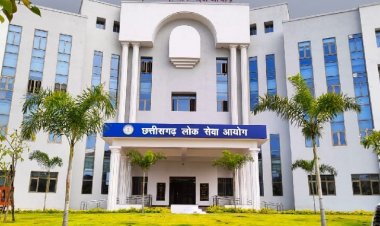 Exam 2024 : राज्य सेवा प्रारंभिक परीक्षा 9 फरवरी को, छत्तीसगढ़ लोक सेवा आयोग ने जारी किया प्रवेश पत्र