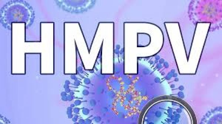 HMPV virus: छत्तीसगढ़ में HMPV वायरस की दस्तक, 3 साल का बच्चा संक्रमित