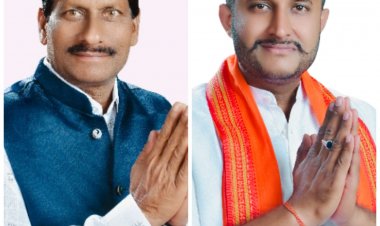 दल्लीराजहरा में इस बार बनेगी आवास और महतारी वंदन का लाभ देने वाली भाजपा की सरकार