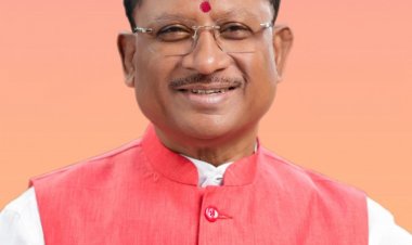 सभी वर्गों के सपनों को पूरा करने वाला बजट : सीएम साय