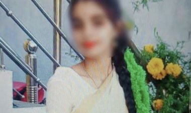 CG- 24 साल के युवक ने 14 साल की प्रेमिका को उतारा मौत के घाट,सुने मकान में ऐसे दिया वारदात को अंजाम,आरोपी गिरफ्तार…