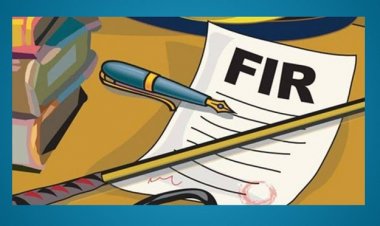 Crime : नामांकन भरने गए प्रत्याशी का फिल्मी स्टाइल में अपहरण! मारपीट कर दी धमकी, FIR दर्ज