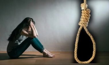 CG NEWS : नर्सिंग कॉलेज की छात्रा ने फांसी लगाकर की आत्महत्या