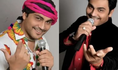 ब्रेकिंग :छाॅलीवुड के फिल्म स्टार और भाजपा नेता का आकस्मिक निधन,इंडस्ट्री में छाई शोक की लहर…