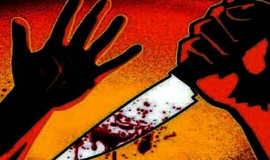 CG CRIME : दो पक्षों में विवाद के बाद चाकूबाजी: दो युवकों की हालत नाजुक, चार आरोपी गिरफ्तार