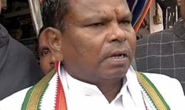 CG liquor scam: पूर्व आबकारी मंत्री कवासी लखमा की रिमांड खत्म, आज कोर्ट में किया जाएगा पेश