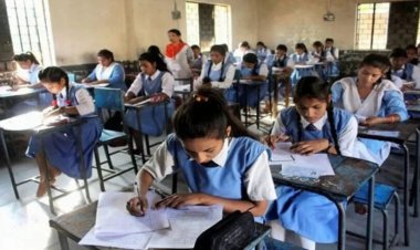 Board Exam 2025 Time Table : 10वीं-12वीं बोर्ड परीक्षा की तारीखों में हुआ बदलाव, ये है नया टाइम टेबल