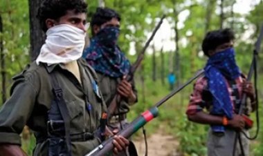 जनअदालत के नाम पर ले ली दो ग्रामीणों की जान