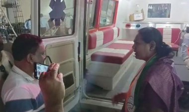 CG : बोलेरो और बाइक में भिड़ंत, एक ही परिवार के तीन लोगों की मौत