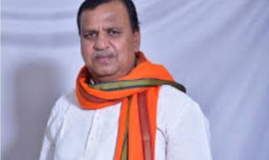 भूपेश बघेल पर भाजपा का निशाना, शिवरतन शर्मा बोले,लगातार हार की चिंता में भाषा का संयम भी खो चुके हैं भूपेश बघेल